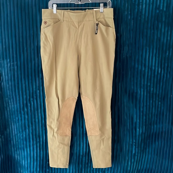 Ariat Riding Pants - Picture 1 of 3